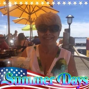 Meet your Posher, Nancy